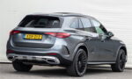 Mercedes-Benz GLC  financial lease – Leaseprijzen.nl – afbeelding 2