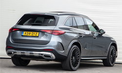 Mercedes-Benz GLC  financial lease – Leaseprijzen.nl – afbeelding 2