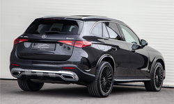 Mercedes-Benz GLC  financial lease – Leaseprijzen.nl – afbeelding 2