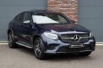Mercedes-Benz GLC  financial lease – Leaseprijzen.nl – afbeelding 2