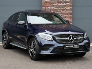 Mercedes-Benz GLC  financial lease – Leaseprijzen.nl – afbeelding 2
