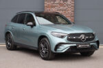 Mercedes-Benz GLC  financial lease – Leaseprijzen.nl – afbeelding 2