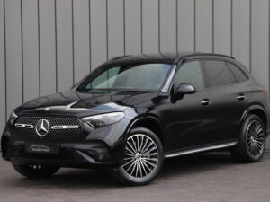 Mercedes-Benz GLC  financial lease – Leaseprijzen.nl – afbeelding 1