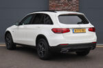 Mercedes-Benz GLC  financial lease – Leaseprijzen.nl – afbeelding 3