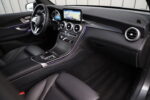 Mercedes-Benz GLC  financial lease – Leaseprijzen.nl – afbeelding 3