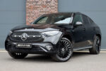 Mercedes-Benz GLC  financial lease – Leaseprijzen.nl – afbeelding 1