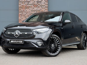 Mercedes-Benz GLC  financial lease – Leaseprijzen.nl – afbeelding 1