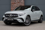 Mercedes-Benz GLC  financial lease – Leaseprijzen.nl – afbeelding 1