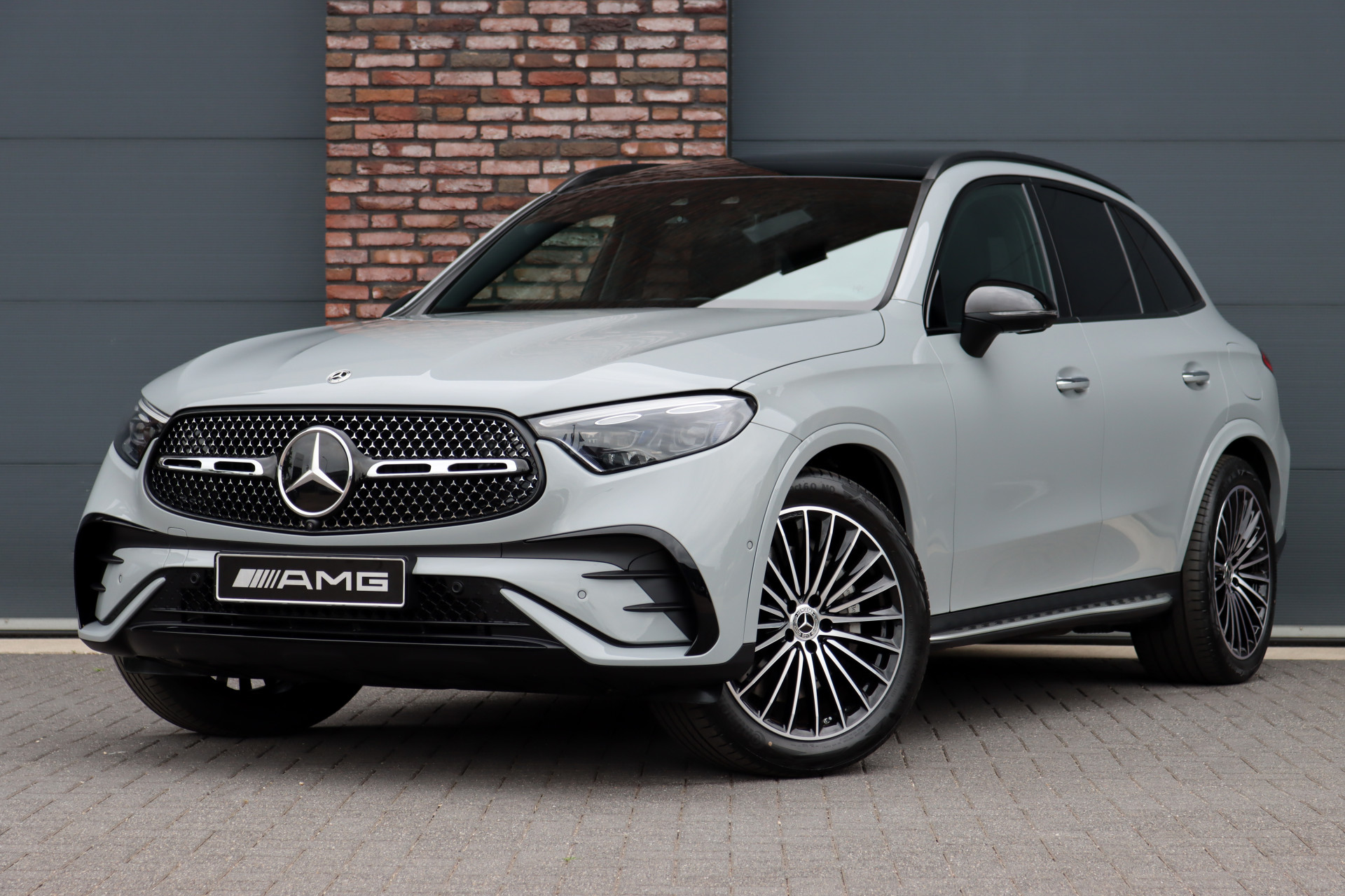 Mercedes-Benz GLC financial lease – Leaseprijzen.nl – afbeelding 1 Mercedes-Benz GLC financial lease – Leaseprijzen.nl – afbeelding 1