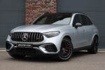 Mercedes-Benz GLC  financial lease – Leaseprijzen.nl – afbeelding 1