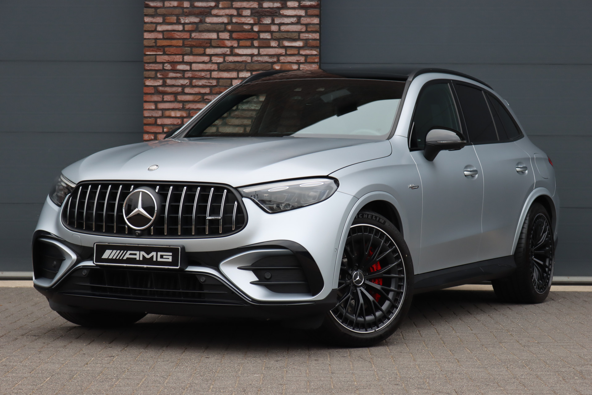 Mercedes-Benz GLC financial lease – Leaseprijzen.nl – afbeelding 1 Mercedes-Benz GLC financial lease – Leaseprijzen.nl – afbeelding 1