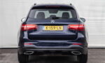 Mercedes-Benz GLC  financial lease – Leaseprijzen.nl – afbeelding 5