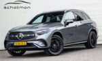 Mercedes-Benz GLC  financial lease – Leaseprijzen.nl – afbeelding 1