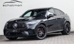 Mercedes-Benz GLC  financial lease – Leaseprijzen.nl – afbeelding 1