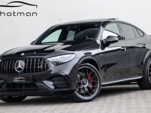 Mercedes-Benz GLC  financial lease – Leaseprijzen.nl – afbeelding 1