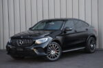 Mercedes-Benz GLC  financial lease – Leaseprijzen.nl – afbeelding 1