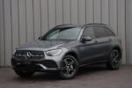 Mercedes-Benz GLC  financial lease – Leaseprijzen.nl – afbeelding 1
