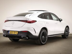 Mercedes-Benz GLC GGS-70-G financial lease – Leaseprijzen.nl – afbeelding 2