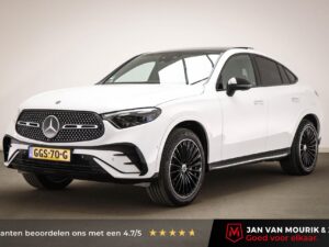 Mercedes-Benz GLC GGS-70-G financial lease – Leaseprijzen.nl – afbeelding 1
