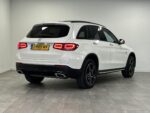Mercedes-Benz GLC J-905-NV financial lease – Leaseprijzen.nl – afbeelding 2