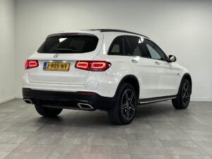 Mercedes-Benz GLC J-905-NV financial lease – Leaseprijzen.nl – afbeelding 2