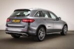 Mercedes-Benz GLC L-383-LG financial lease – Leaseprijzen.nl – afbeelding 2