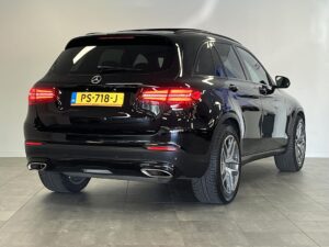 Mercedes-Benz GLC PS-718-J financial lease – Leaseprijzen.nl – afbeelding 2