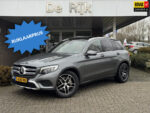 Mercedes-Benz GLC S630RB financial lease – Leaseprijzen.nl – afbeelding 1