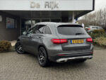 Mercedes-Benz GLC S630RB financial lease – Leaseprijzen.nl – afbeelding 3