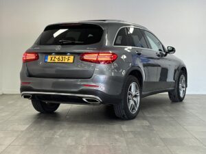 Mercedes-Benz GLC XZ-631-F financial lease – Leaseprijzen.nl – afbeelding 2