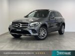 Mercedes-Benz GLC XZ-631-F financial lease – Leaseprijzen.nl – afbeelding 1