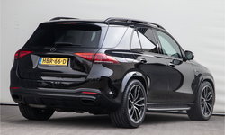 Mercedes-Benz GLE  financial lease – Leaseprijzen.nl – afbeelding 2