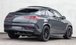 Mercedes-Benz GLE  financial lease – Leaseprijzen.nl – afbeelding 2
