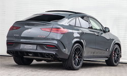 Mercedes-Benz GLE  financial lease – Leaseprijzen.nl – afbeelding 2