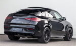 Mercedes-Benz GLE  financial lease – Leaseprijzen.nl – afbeelding 2