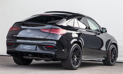 Mercedes-Benz GLE  financial lease – Leaseprijzen.nl – afbeelding 2