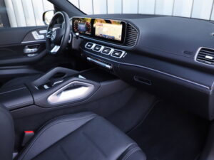 Mercedes-Benz GLE  financial lease – Leaseprijzen.nl – afbeelding 3