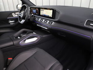 Mercedes-Benz GLE  financial lease – Leaseprijzen.nl – afbeelding 3