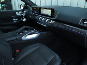 Mercedes-Benz GLE  financial lease – Leaseprijzen.nl – afbeelding 3