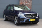Mercedes-Benz GLE  financial lease – Leaseprijzen.nl – afbeelding 2