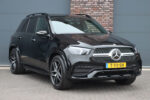 Mercedes-Benz GLE  financial lease – Leaseprijzen.nl – afbeelding 2