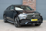 Mercedes-Benz GLE  financial lease – Leaseprijzen.nl – afbeelding 2