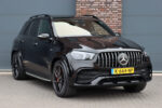 Mercedes-Benz GLE  financial lease – Leaseprijzen.nl – afbeelding 2