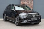 Mercedes-Benz GLE  financial lease – Leaseprijzen.nl – afbeelding 2