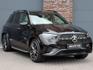 Mercedes-Benz GLE  financial lease – Leaseprijzen.nl – afbeelding 2