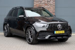 Mercedes-Benz GLE  financial lease – Leaseprijzen.nl – afbeelding 2