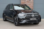 Mercedes-Benz GLE  financial lease – Leaseprijzen.nl – afbeelding 2