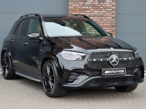 Mercedes-Benz GLE  financial lease – Leaseprijzen.nl – afbeelding 2