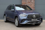 Mercedes-Benz GLE  financial lease – Leaseprijzen.nl – afbeelding 2