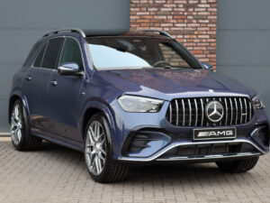 Mercedes-Benz GLE  financial lease – Leaseprijzen.nl – afbeelding 2